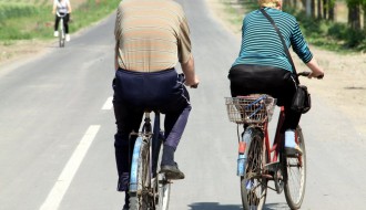 Puštanje u promet asfaltirane Ulice grožđa