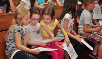 Radionica sa osnovcima