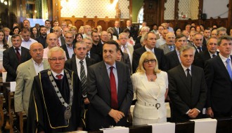 Svečana akademija povodom 55 godina postojanja Ekonomskog fakulteta