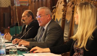 30. sednica Skupštine grada