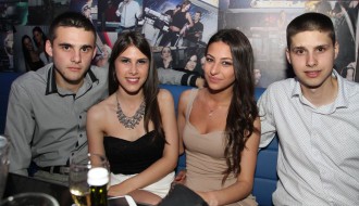 D.J. Priba & D.J. Radus