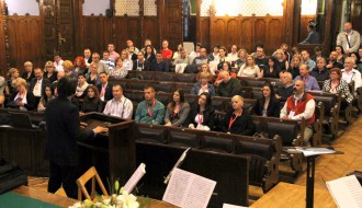 IX Kongres urgentne medicine Srbije sa međunarodnim učešćem