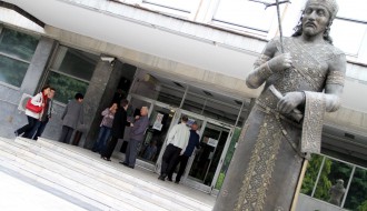 Suđenje za ubistvo Tijane Jurić