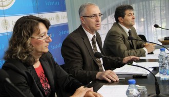 Press: Međunarodni i regionalni sajam privrede u Subotici (4. - 6. jun)