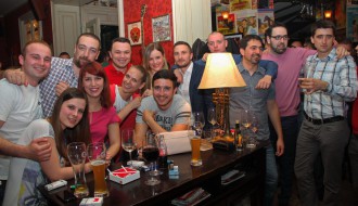 Acoustic Trio - Akustična svirka