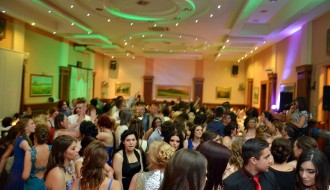 Matursko veče učenika Hemijsko-tehnološke škole