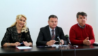 Press: Manifestacija "Dani pijaca Srbije" u Subotici