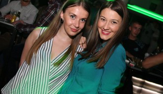 D.J. Miljan Marić & D.J. Radus