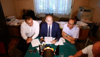 Projekat za poboljšanje položaja invalida