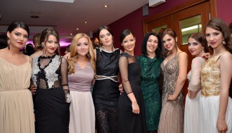 Matursko veče učenika Ekonomske škole