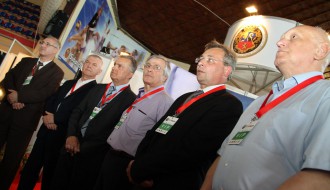 9. Međunarodni i regionalni sajam privrede "SuSajam 2015"