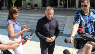 Suđenje za ubistvo Tijane Jurić