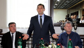 Šesta sednica Skupštine Udruženja preduzeća za profesionalnu rehabilitaciju i zapošljavanje osoba sa invaliditetom