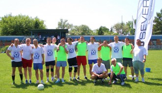 Sportske radničke igre kompanije ATB Sever