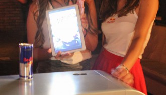 D.J. Sinke ( TDI radio ) - D.J. Radak