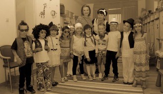 Završna svečanost "Album starih fotografija"