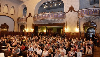 Koncert Segedinskog simfonijskog orkestra