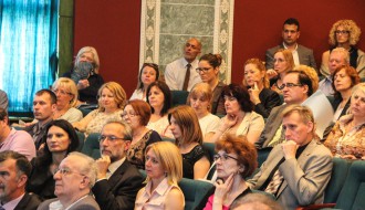 Naučni skup "Maloletnici kao učinioci i žrtve krivičnih dela"