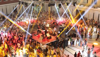 Koncert Vlade Georgieva