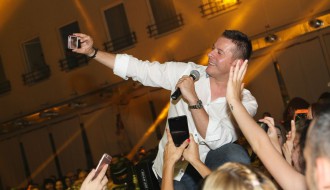 Koncert Vlade Georgieva