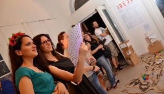 Otvaranje manifestacije: URLIK 8 - Umetnost ispred forme