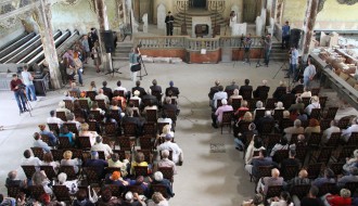 Komemoracija povodom godišnjice deportacije subotičkih Jevreja