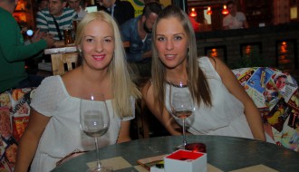 Triangle trio - Akustična svirka