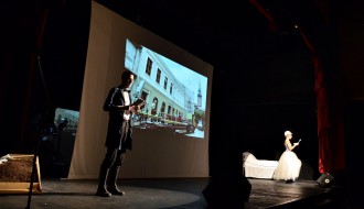 Zatvaranje pozorišne sezone i dodela nagrada najboljim glumcima