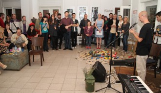 Urlik - završna manifestacija