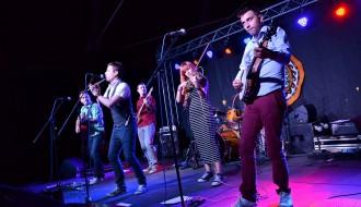 Etnofest 2015, drugi dan