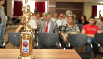 Subotički Oskar popularnosti