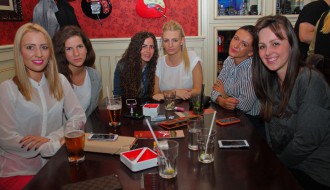 Chick Norris Band - Akustična svirka