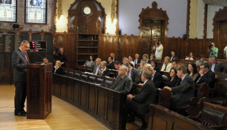 6. Vanredna sednica Skupštine grada