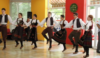 Obeležavanje 37 godina rada Gerontološkog centra Subotica