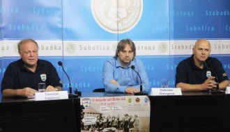 Najava 17. susreta oldtajmer vozila