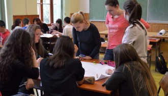 Prva faza projekta: “Preskoči marginu – budi human”