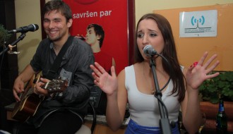 Boris & Renata - In Progress