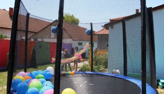 Donacija Gradskom udruženju za pomoć osobama sa autizmom