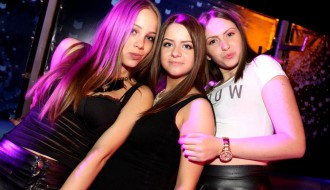 Humanitarno veče sa Ellom Predin