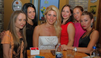 SONJA BAKIĆ Acoustic Night LIVE