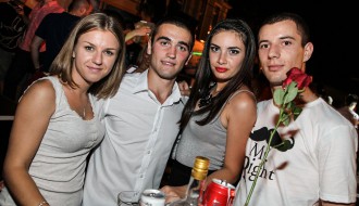 D.J. Priba & D.J. Radus