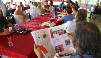 Konferencija za novinare: Festival evropskog filma Palić