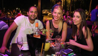 Otvaranje Brod Palić