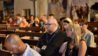 FEF Palić: Mladi duh Evrope