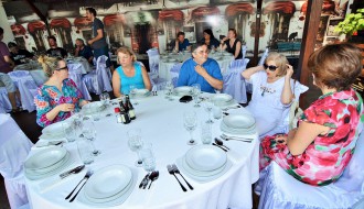 FEF Palić: Piknik na Salašu Đorđević