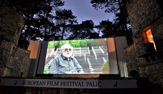 FEF Palić: "65 godina Letnje pozornice"