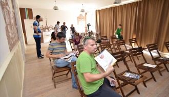 FEF Palić: "Živeti zajedno"