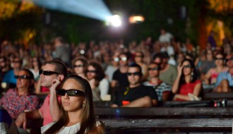 FEF Palić: Projekcija 3D filma "Sve će biti dobro"