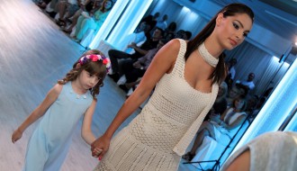 "Modna pista ravnopravnosti"