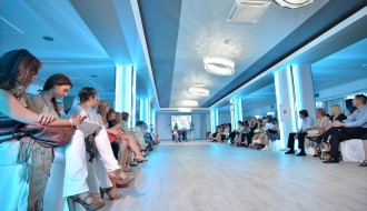 "Modna pista ravnopravnosti"